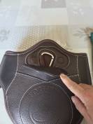 Nouvelle sangle bavette Forestier