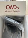 Tapis neuf CWD pour cheval