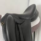 Selle de dressage Gaston Mercier Doline II 