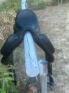 Selle de dressage Forestier 