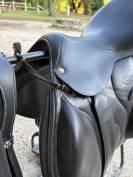 Selle Devoucoux Chiberta 17,5