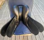Selle de dressage County Perfection 17´´