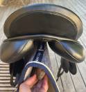 Sella da dressage County Perfection 17" - 2020