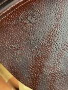 Sella da salto ostacoli CWD  17" - 2023