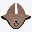 Bonnet anti-mouches beige - Cavalleria Toscana