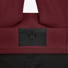 Bonnet anti-mouches tissu bordeaux - Cavalleria Toscana