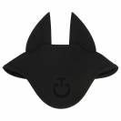 Bonnet anti-mouche tissu noir - Cavalleria Toscana