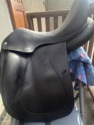Selle dressage antares 
