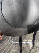 Selle dressage antares 