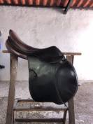 Silla de salto Prestige