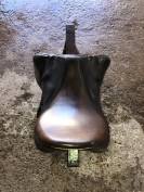 Silla de salto Prestige