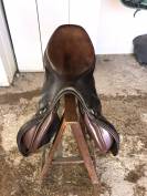 Silla de salto Prestige