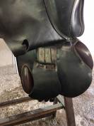 Silla de salto Prestige