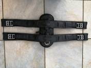 Selle WOW 17 pouces noire complète