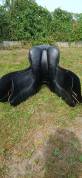 Selle de dressage jc