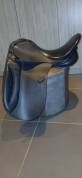 Selle de dressage jc