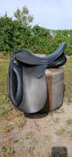 Selle de dressage jc