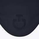 Bonnet anti-mouche tissu bleu marine - Cavalleria Toscana