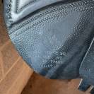 Selle CWD 17,5 noir