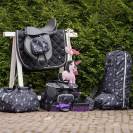 Sac à bombe Lize - QHP - Hydrofuge