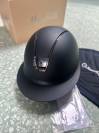 Bombe Samshield Miss Shield Shadowmatt
