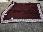 Lot de matériel d'équitation