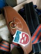 Lot de matériel d'équitation