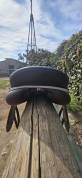Selle de Dressage "light" monoquartier 