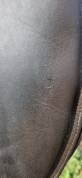 Selle de Dressage "light" monoquartier 