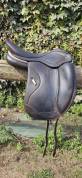 Selle de Dressage "light" monoquartier 