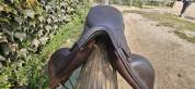 Selle de Dressage "light" monoquartier 