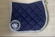Tapis de selle 
