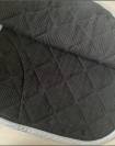 Tapis de selle 