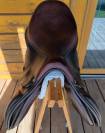 Selle Antares Connexion taille 17'5 Année 2019 