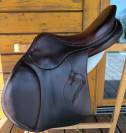 Selle Antares Connexion taille 17'5 Année 2019 