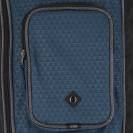 Sac à bottes AW25 - QHP - Tissu hydrofuge