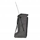 Sac à bottes AW25 - QHP - Tissu hydrofuge