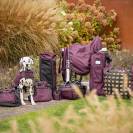 Sac à bottes AW25 - QHP - Tissu hydrofuge