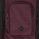 Sac à bottes AW25 - QHP - Tissu hydrofuge