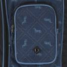 Sac à bottes AW25 - QHP - Tissu hydrofuge