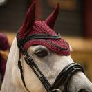 Bonnet à mouches Zahra - QHP - Confort et chic