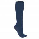 Chaussettes fines d'équitation x3 - QHP - Mix couleurs