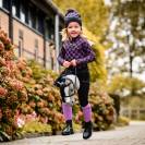 Chaussettes Lize - QHP - Pack de 2 paires