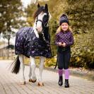 Chaussettes Lize - QHP - Pack de 2 paires