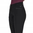 Pantalon Zahra Full Grip - QHP - Taille haute, respirant