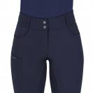 Pantalon d'hiver Lymée Softshell Full Grip - QHP - Déperlant