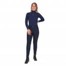 Pantalon d'hiver Lymée Softshell Full Grip - QHP - Déperlant