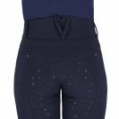 Pantalon d'hiver Lymée Softshell Full Grip - QHP - Déperlant