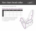 Ensemble licol et longe AW25 - QHP - Rembourré