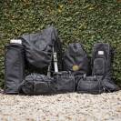 Alliance de longe AW25 - QHP - Boucleries en zinc